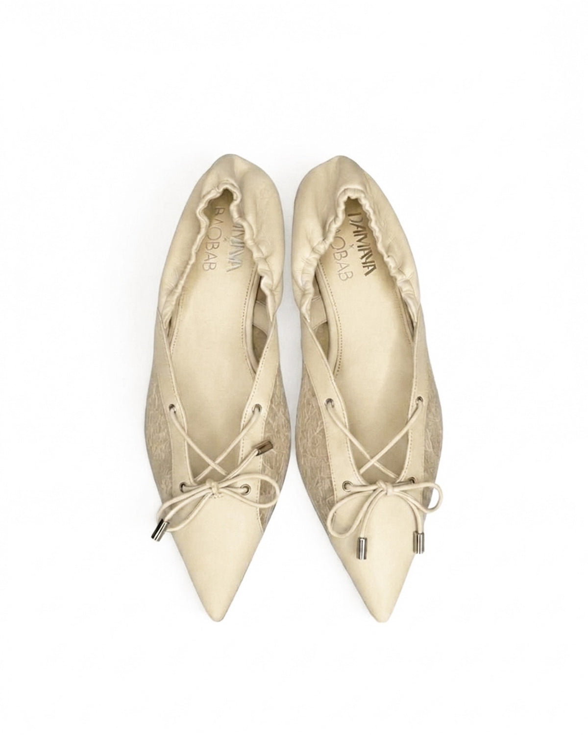 OPHELIA BALLET FLAT
