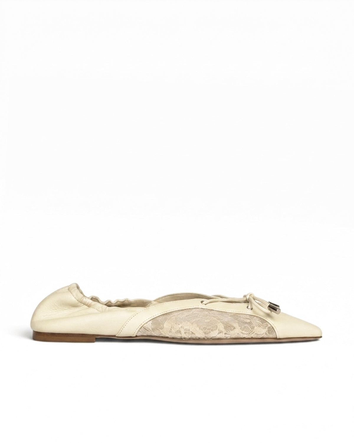 OPHELIA BALLET FLAT