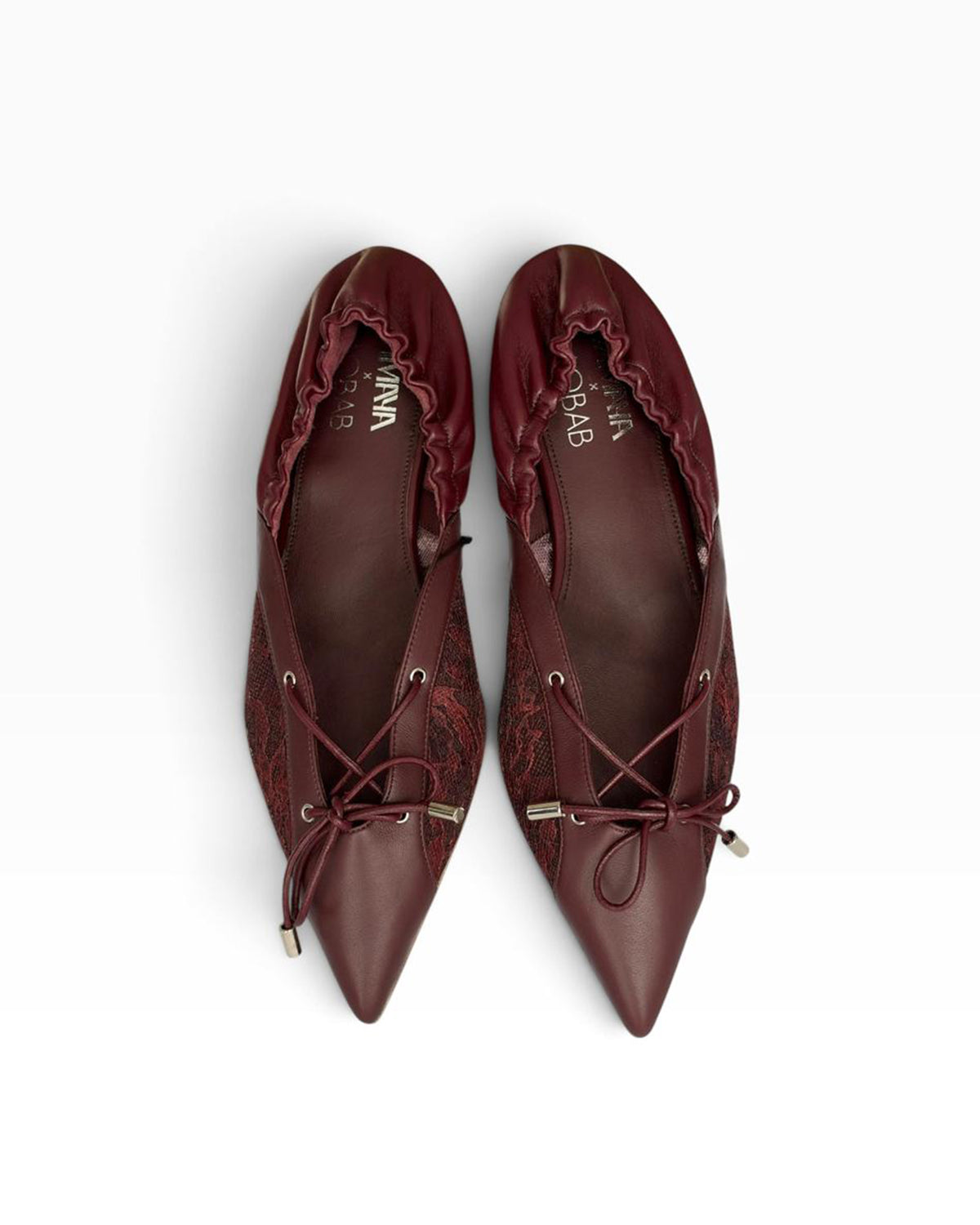 OPHELIA BALLET FLAT