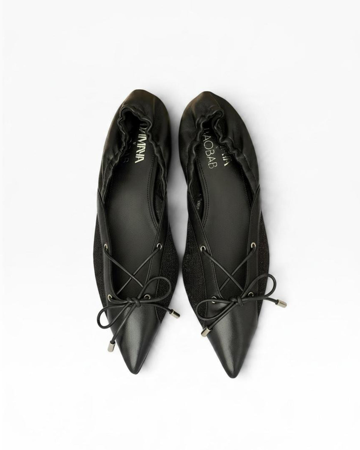 OPHELIA BALLET FLAT