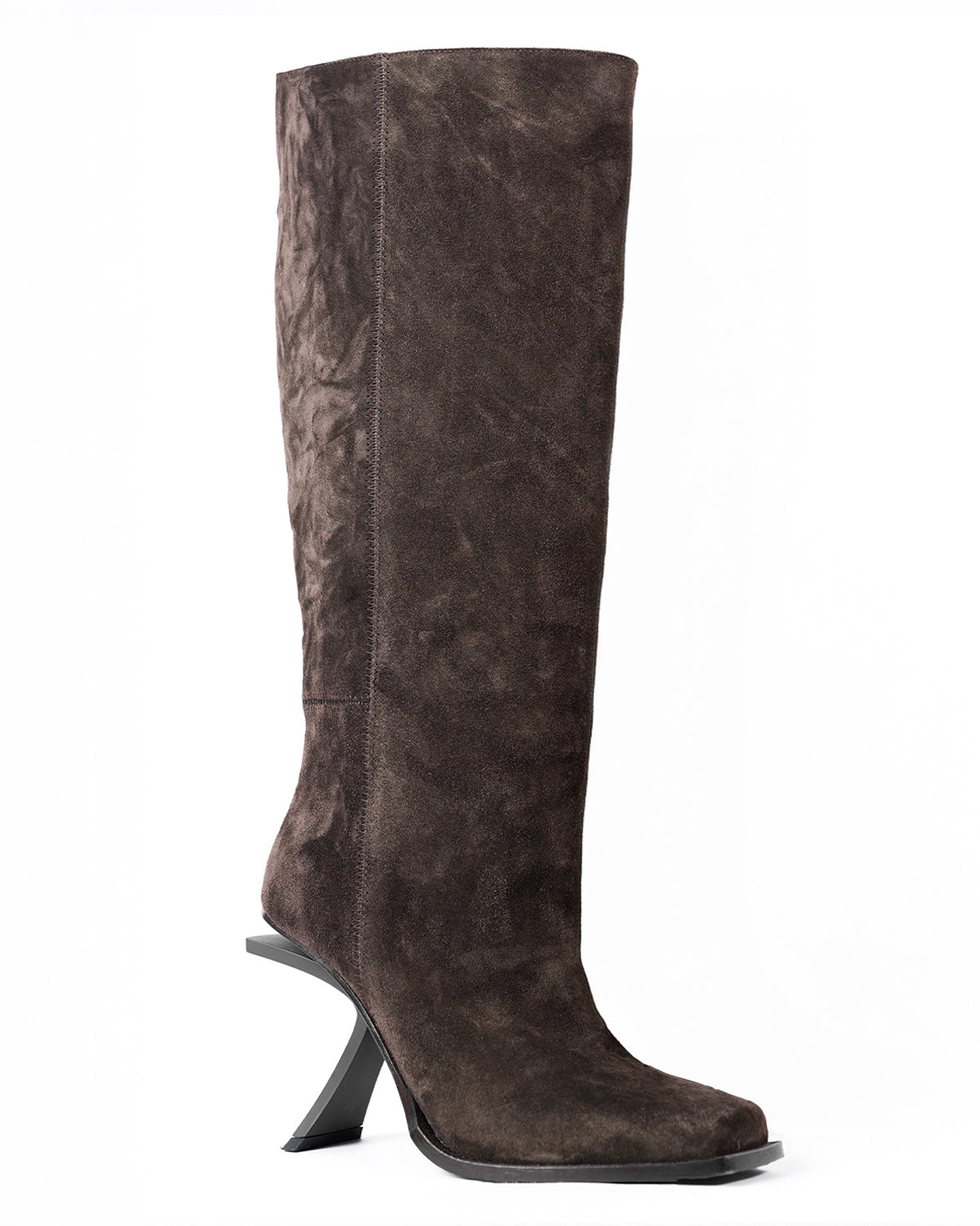 HEX BOOT
