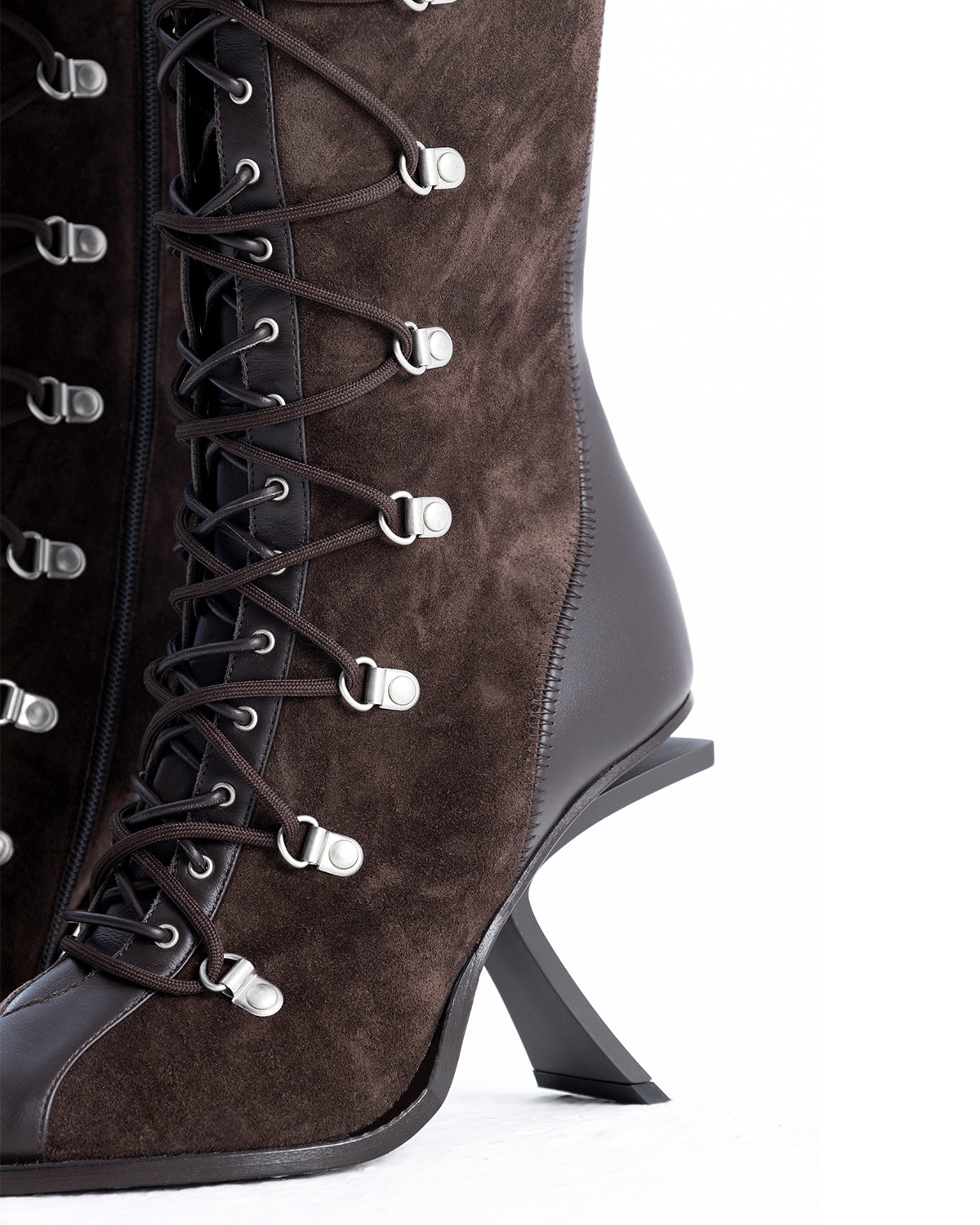 MERCY BOOT