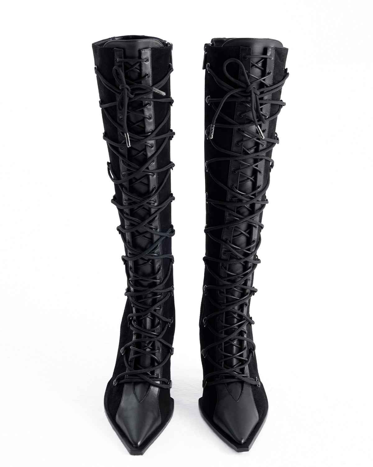 MERCY BOOT