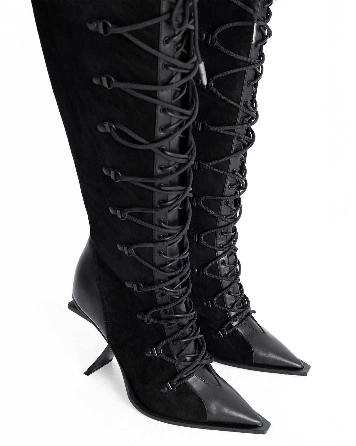 MERCY BOOT