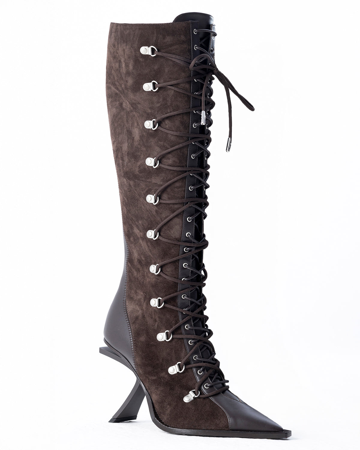 MERCY BOOT