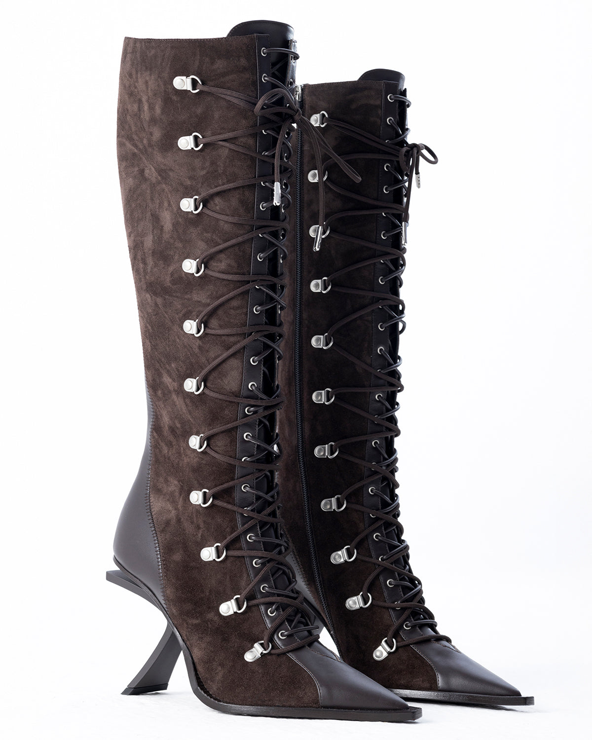 MERCY BOOT