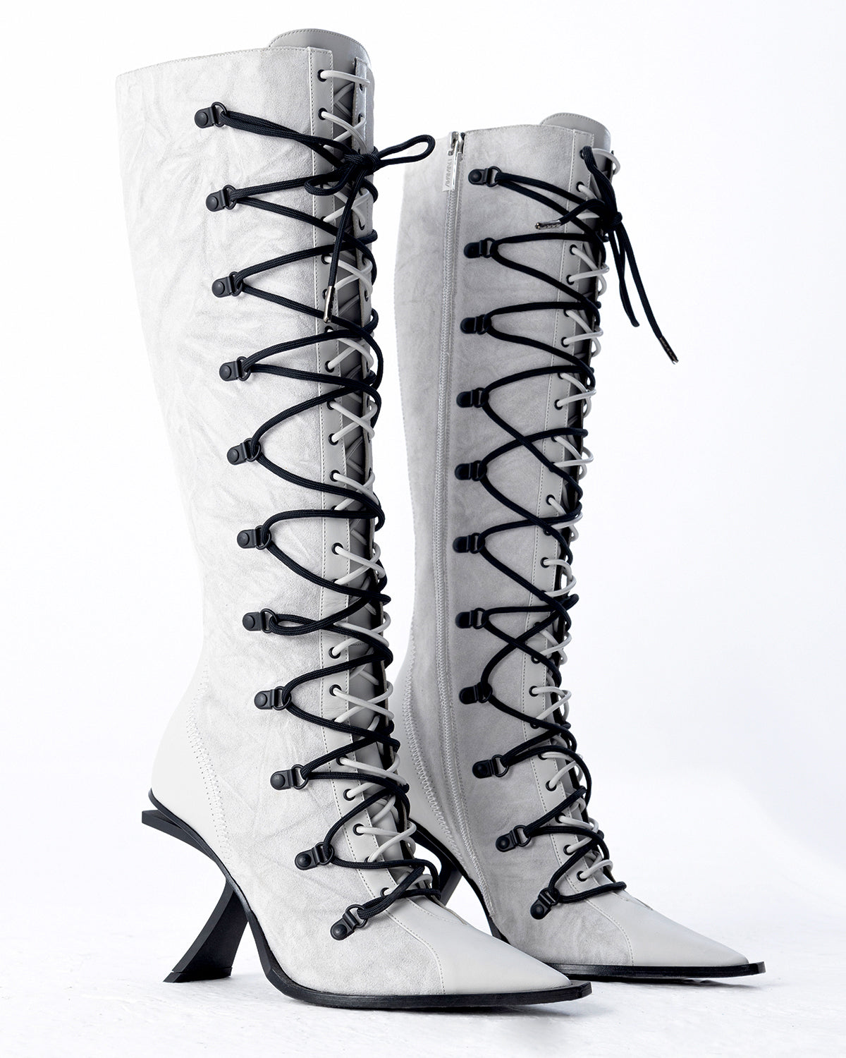 MERCY BOOT