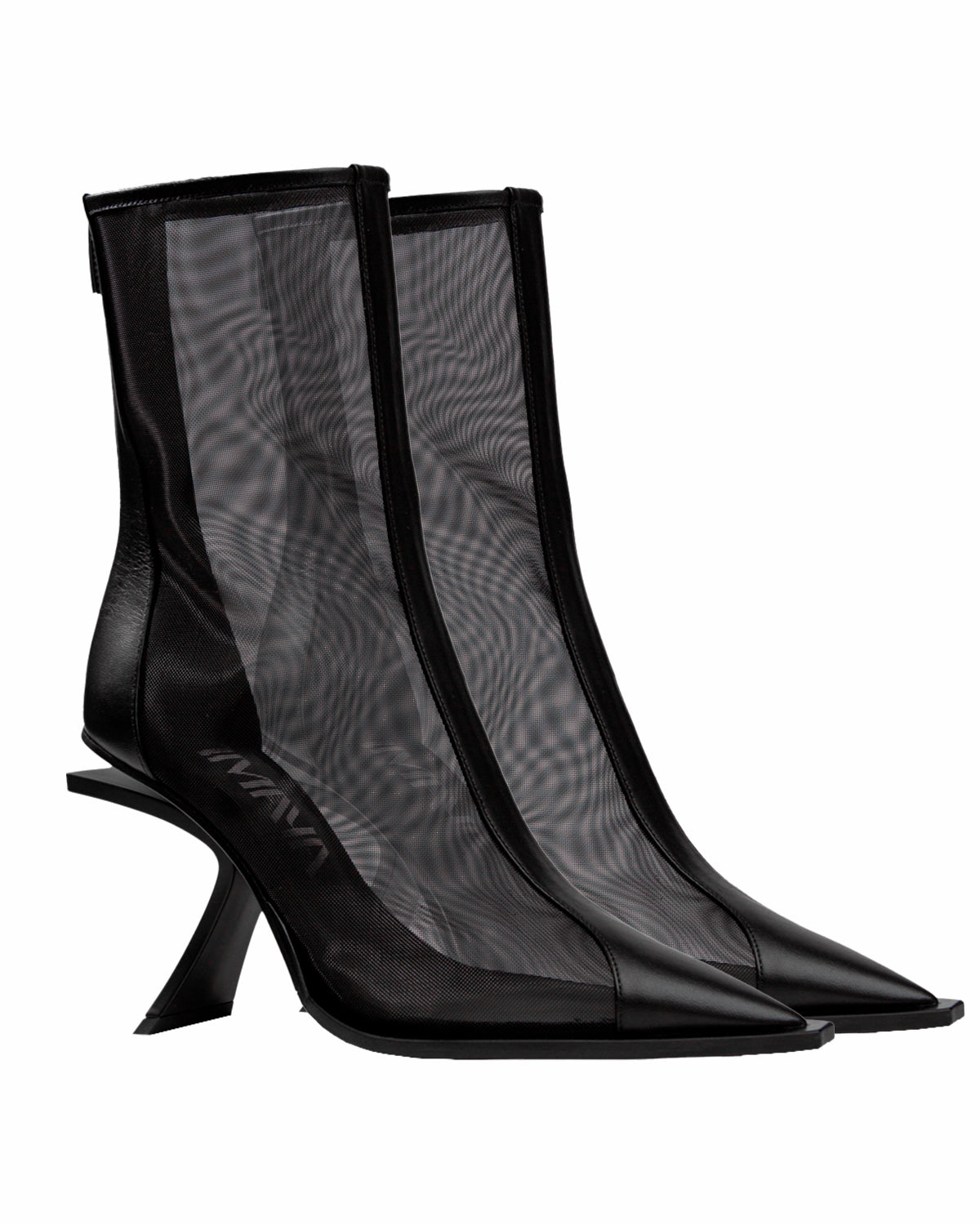 SYNTH BOOT