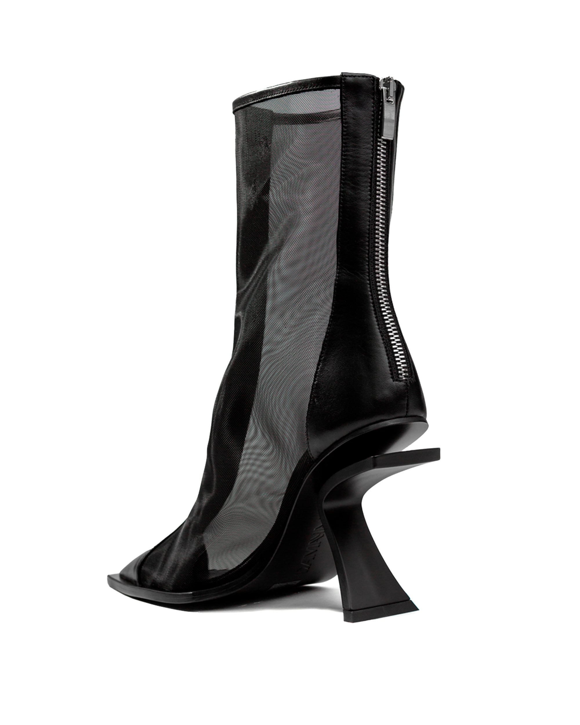 SYNTH BOOT