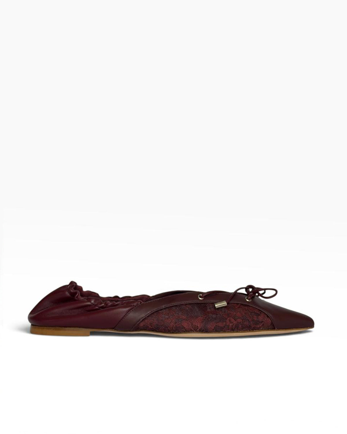 OPHELIA BALLET FLAT
